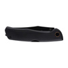 Ruike - Zavírací nůž EDC P882-B - 12C27 - Black - P882-B
