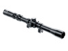 Walther - Puškohled 3-7x20 - 20 mm - Černý - 2.1400