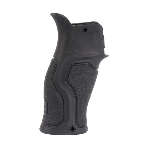 FAB Defense - Pistolová rukojeť Gradus pro M4 / M16 / AR-15 / SR-25 / AR-10 - černá - FX-GRADUSB