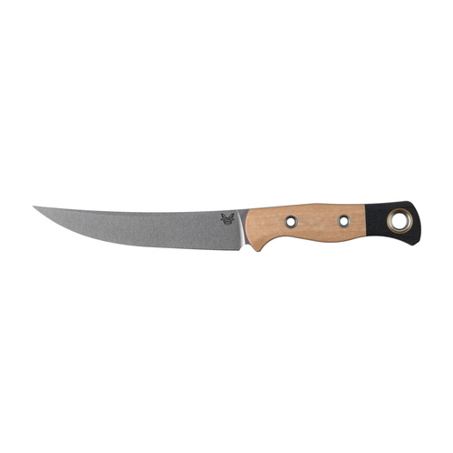 Benchmade - Nůž Meatcrafter - Čepel Trailing Point - 4050-02