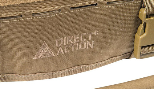 Direct Action® - Brašna - Coyote Brown - BG-MSGM-CD5-CBR