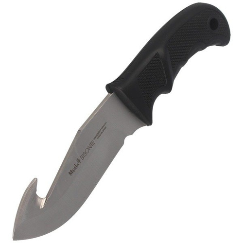 Muela - Polymerová rukojeť Skinner 115 mm - BISONTE-11G