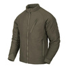 Helikon - Bunda Wolfhound Light - Climashield® Apex™ - Taiga Green - KU-WLF-NL-09