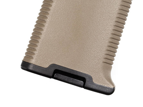 Magpul - MOE-K2+® Grip pro AR-15 / M4 - černý - MAG532-BLK