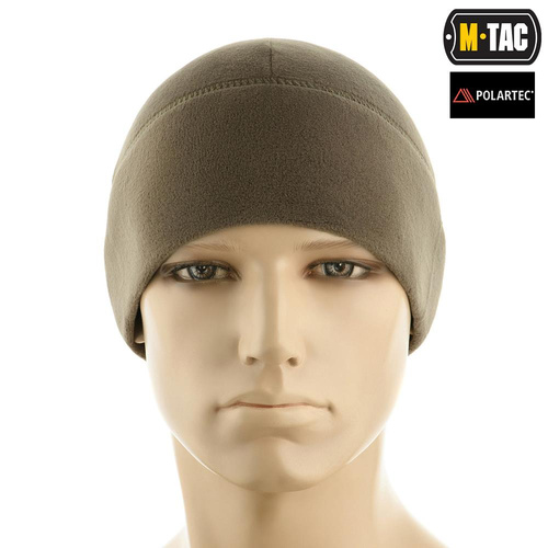 M-Tac - Čepice Polartec Gen II - Dark Olive - 40562848