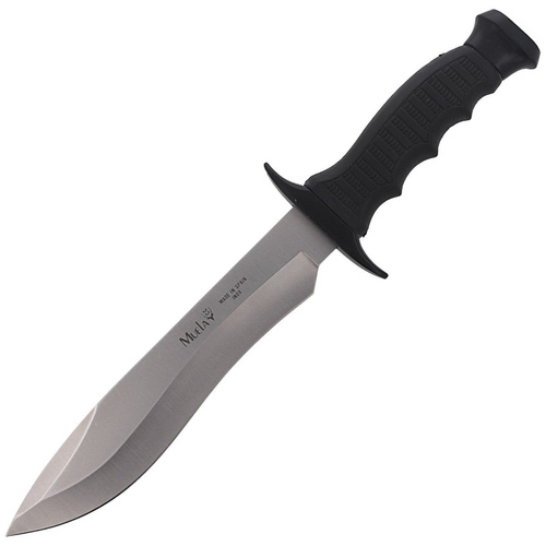 Muela - Outdoorový nůž s gumovou rukojetí 180 mm - 85-181