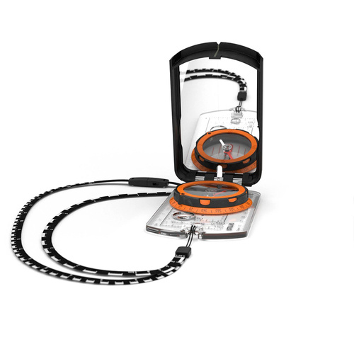 Silva - Mapový kompas se zrcátkem Expedition S - 37454