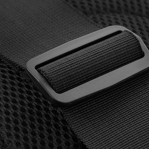 M-Tac - City Patrol Sling Pack - černý - MTC-098-4-BK