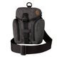 Black / Gray melange