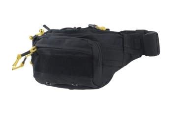 GFC Tactical - Brašna Hip Kanga - Nylon - MOLLE - černá - GFT-20-019547