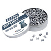 Diana - Hunters Mate Slug Airgun Pellets - 4,5 mm - Diabolo - 500 ks - 44403007 44400005