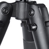 BOG - Střelecký stativ Deathgrip Infinite CF - Carbon Fiber - Arca Swiss Rail - Black - 1163389