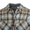 Helikon - Flanelová košile MBDU® - Timber Olive Plaid - KO-MBD-PO-PF