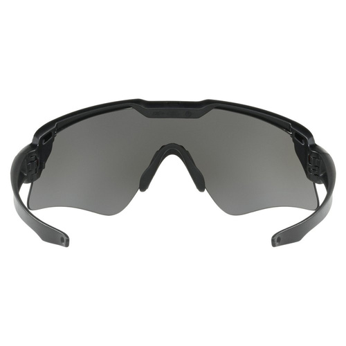Oakley - SI Ballistic M Frame Alpha Matte Black Sluneční brýle - Grey - OO9296-04