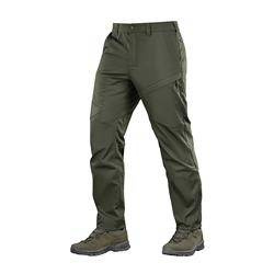 M-Tac - Taktické kalhoty Patrol Gen II Flex - Army Olive - 20066062