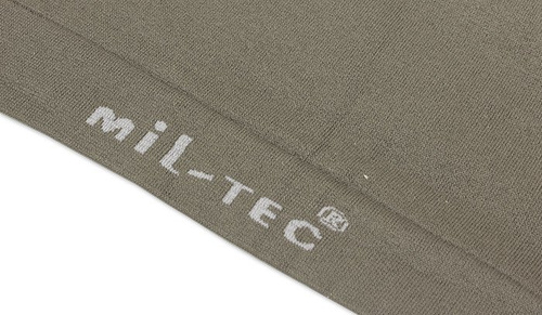 Mil-Tec - Termoaktivní Boxerky - Zelená OD - 11201201