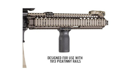 Magpul - Rail Vertical Grip RVG® RIS - Flat Dark Earth - MAG412-FDE