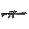 Magpul - MOE SL® Carbine Stock pro AR-15 / M4 - Mil-Spec - Black - MAG347-BLK