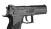 ASG - Vzduchovka CZ P-09 - Blow Back - 4,5 mm - 17537