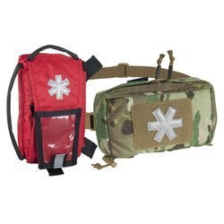 Helikon - Modulární individuální lékárnička® - Cordura® - MultiCam - MO-M02-CD-34