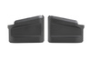 Strike Industries - Hliníková prodloužená deska zásobníku pro Glock 19 - 9 mm - černá - SI-EMP-AL-G19-BK 