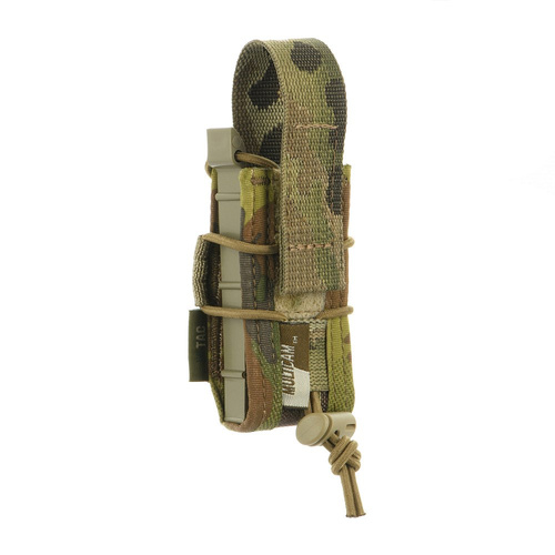 M-Tac - Pouzdro na zásobníky pro jednu pistoli Gen.III - Multicam - 10142908