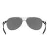 Oakley - SI Ballistic Crosshair Gunmetal Sluneční brýle - Grey - OO4069-02