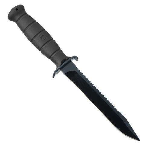Glock - nůž pro přežití FM81 - černý