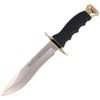 Muela - Nůž s gumovou rukojetí 160 mm - 85-160