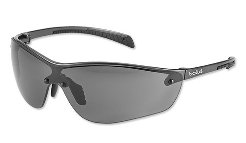 Bolle Safety - Ochranné brýle - SILIUM+ - Smoke - SILPPSF