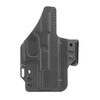 Bravo Concealment - IWB pouzdro pro pistole Glock 19, 23, 32 - levé - polymer - BC20-1007