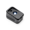 Strike Industries - Patka zásobníku EMP LED pro Glock se svítilnou - černá - SI-EMP-LED-BK