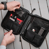 Magpul - DAKA Large Organizer Pouch - černá - MAG1361-001