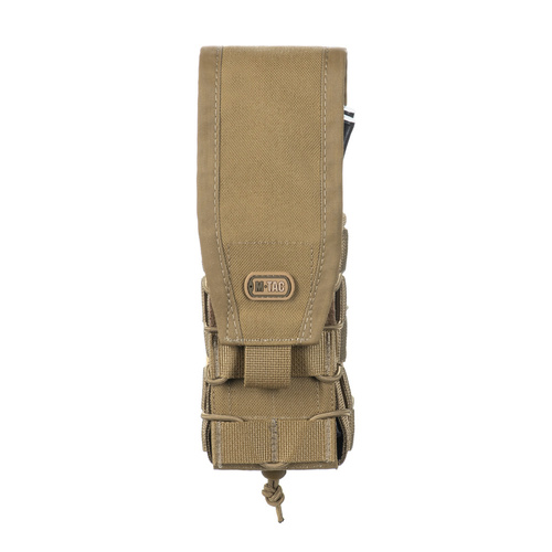 M-Tac - Pouzdro na zásobníky AR/AK - Coyote - 10299005
