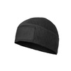 Helikon - Čepice Range Beanie - Grid Fleece - Černá - CZ-RBN-FG-01