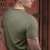 M-Tac - Tričko Viking - Light Olive - 20090038