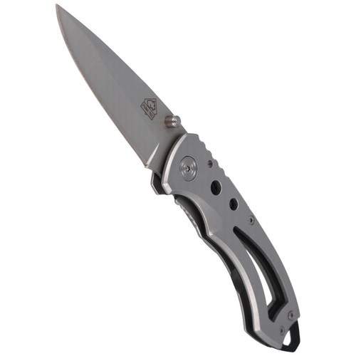 Puma - Solingen Aluminium Clip Point Folder - 338411