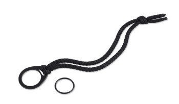 ESP - Přídavný popruh pro rozšiřitelný obušek - ŘEMÍNEK NA RUKU PRO EXB