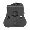 IMI Defence - Pouzdro Roto Paddle pro Walther P99 - IMI-Z1350
