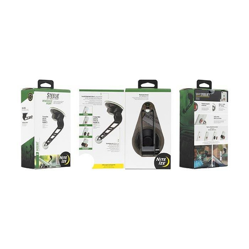 Nite Ize - Stolní stojan Steelie® - STP-11-R8