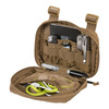 Helikon - EDC Insert Medium® - Cordura® - Shadow Grey - IN-EDM-CD-35