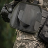 M-Tac - Univerzální pouzdro Elite - levé - Ranger Green - 10166023-L