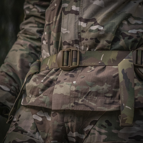 M-Tac - Batoh Large Gen. IV Elite - 60 l - Cordura - MultiCam - 10089908