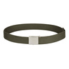 Helikon - Plátěný opasek - 40 mm - Polyester - Olivově zelená - PS-CAN-PO-02