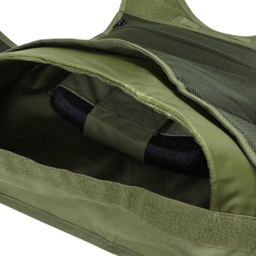 Condor - Exo Plate Carrier Gen II - Navy Blue - 201165-006