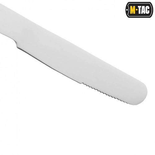 M-Tac - Velká sada nádobí - ocel - HWCJ001L
