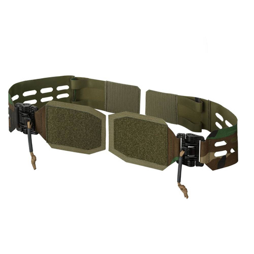 Direct Action - Skeletonized Cummerbund Slim - Woodland - PC-SKCS-CD5-WDL