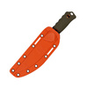 Benchmade - Lovecký nůž Raghorn 15600-01 - Ocel - Olivová - 136-741