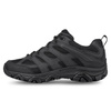 Merrell - Nízké vojenské boty - Moab 3 Tactical - Black - J003909. 