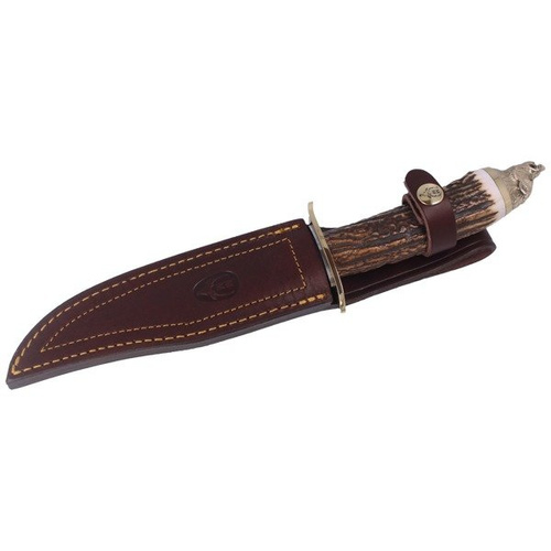 Muela - Nůž Remate Jelen 160 mm - WILDBOAR-16A
